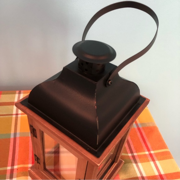 Decorative Lantern - Picture 12 of 12